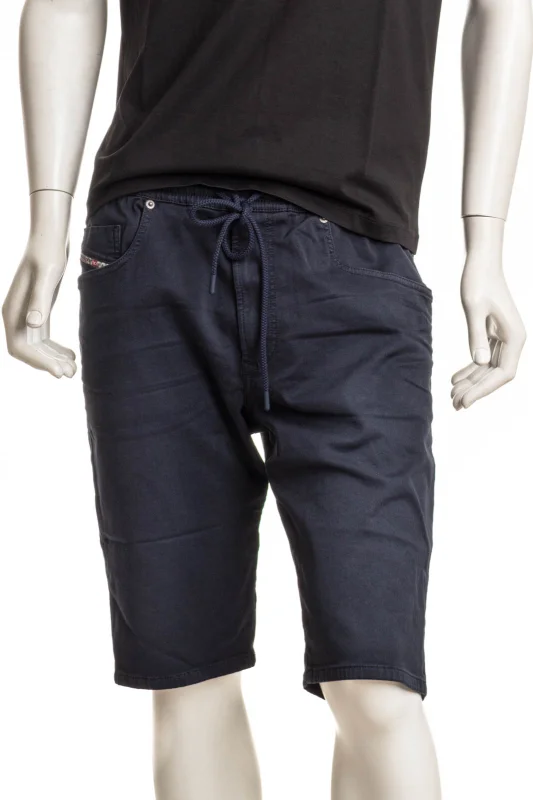 DIESEL Jeansshorts 2033 D-KROOLEY-SHORT