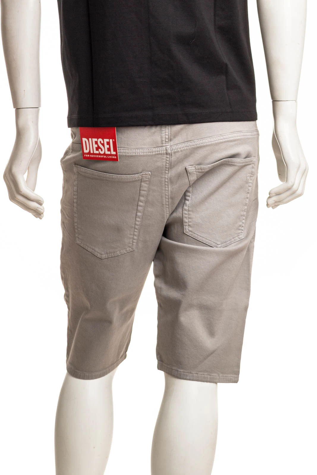 DIESEL Shorts 2033 D-KROOLEY-SHORT – Bild 3