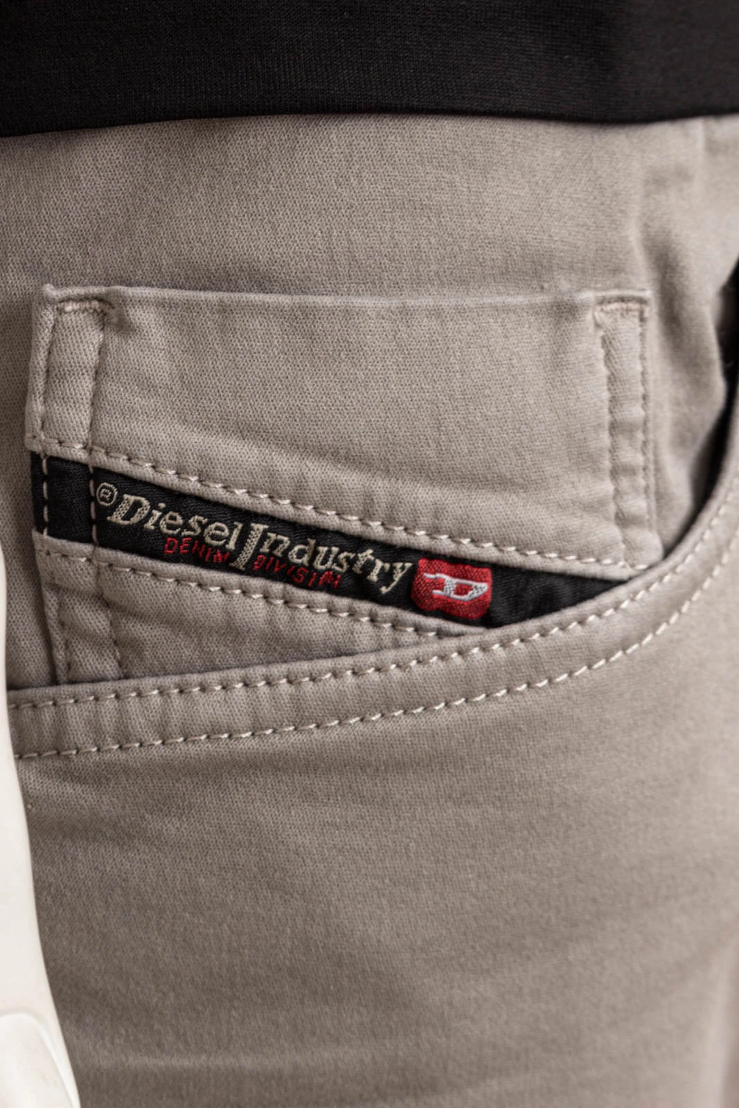 DIESEL Shorts 2033 D-KROOLEY-SHORT – Bild 4