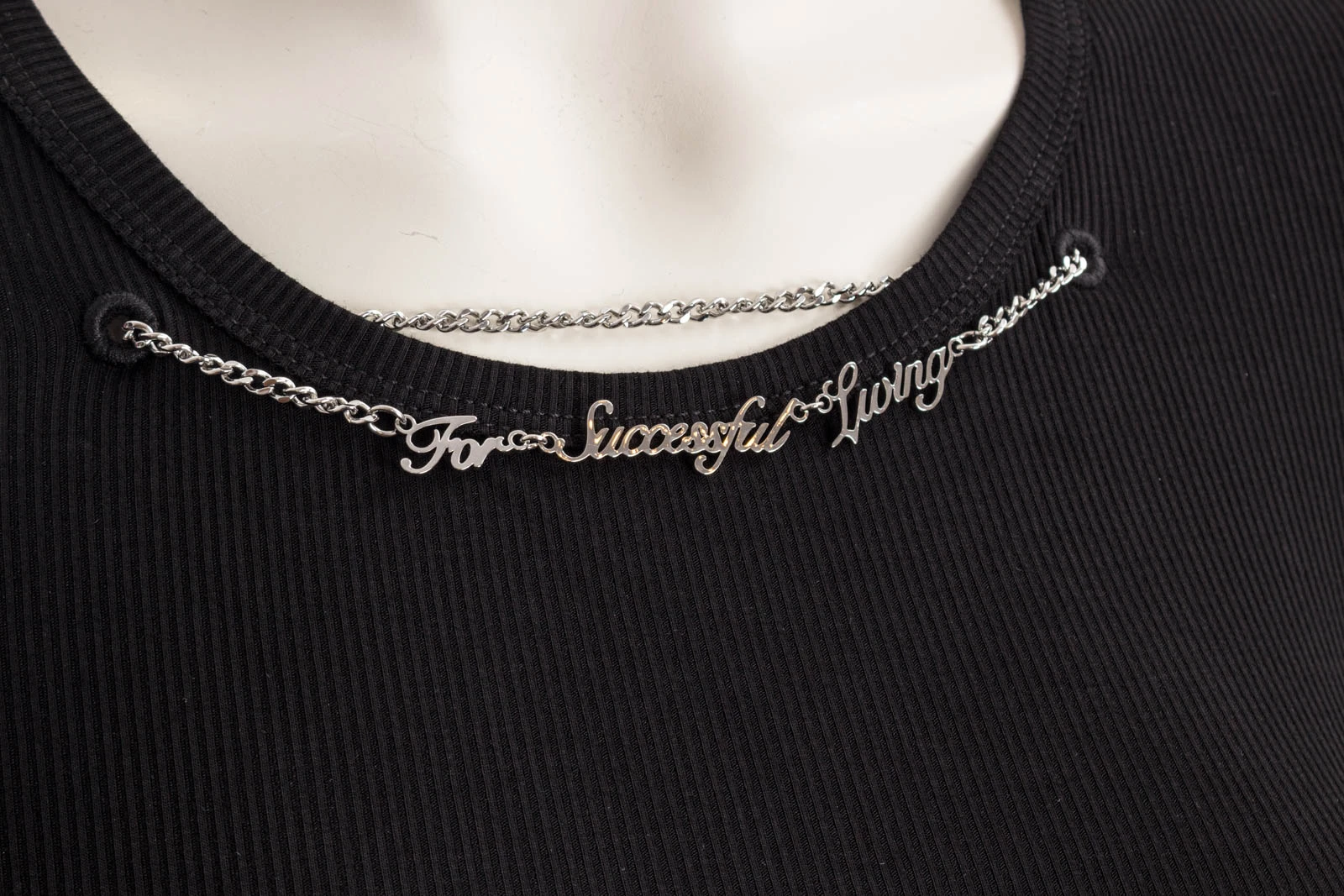 DIESEL Lamgarmshirt S-MATIC-LS TOP – Bild 4