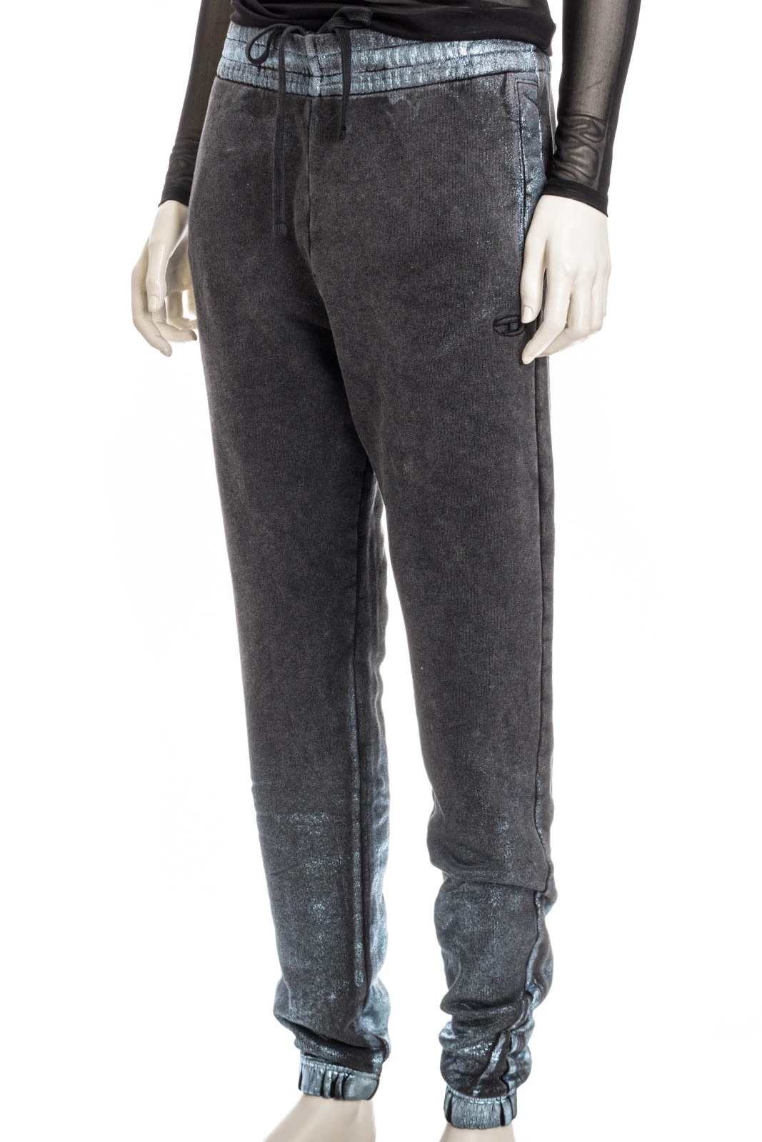 DIESEL Sweathose P-LEB – Bild 2