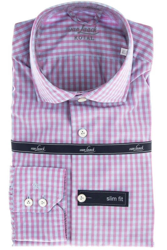 VAN LAACK Hemd RIVARA-SF