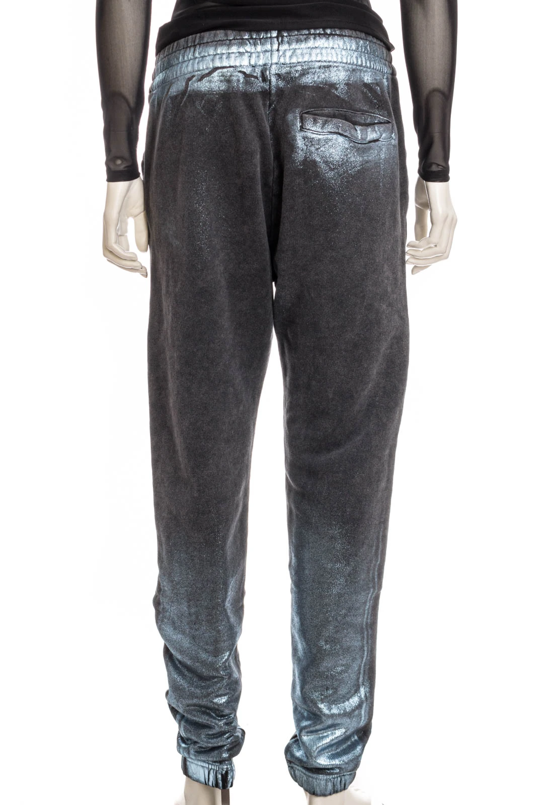 DIESEL Sweathose P-LEB – Bild 3