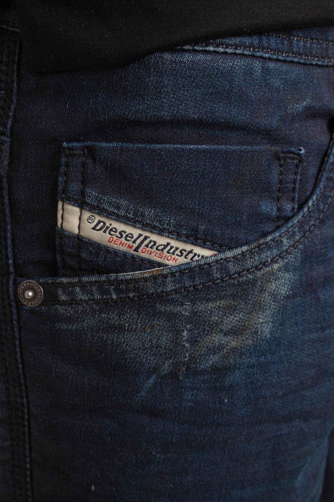 Jeans E-KROOLEY JOGG – Bild 4