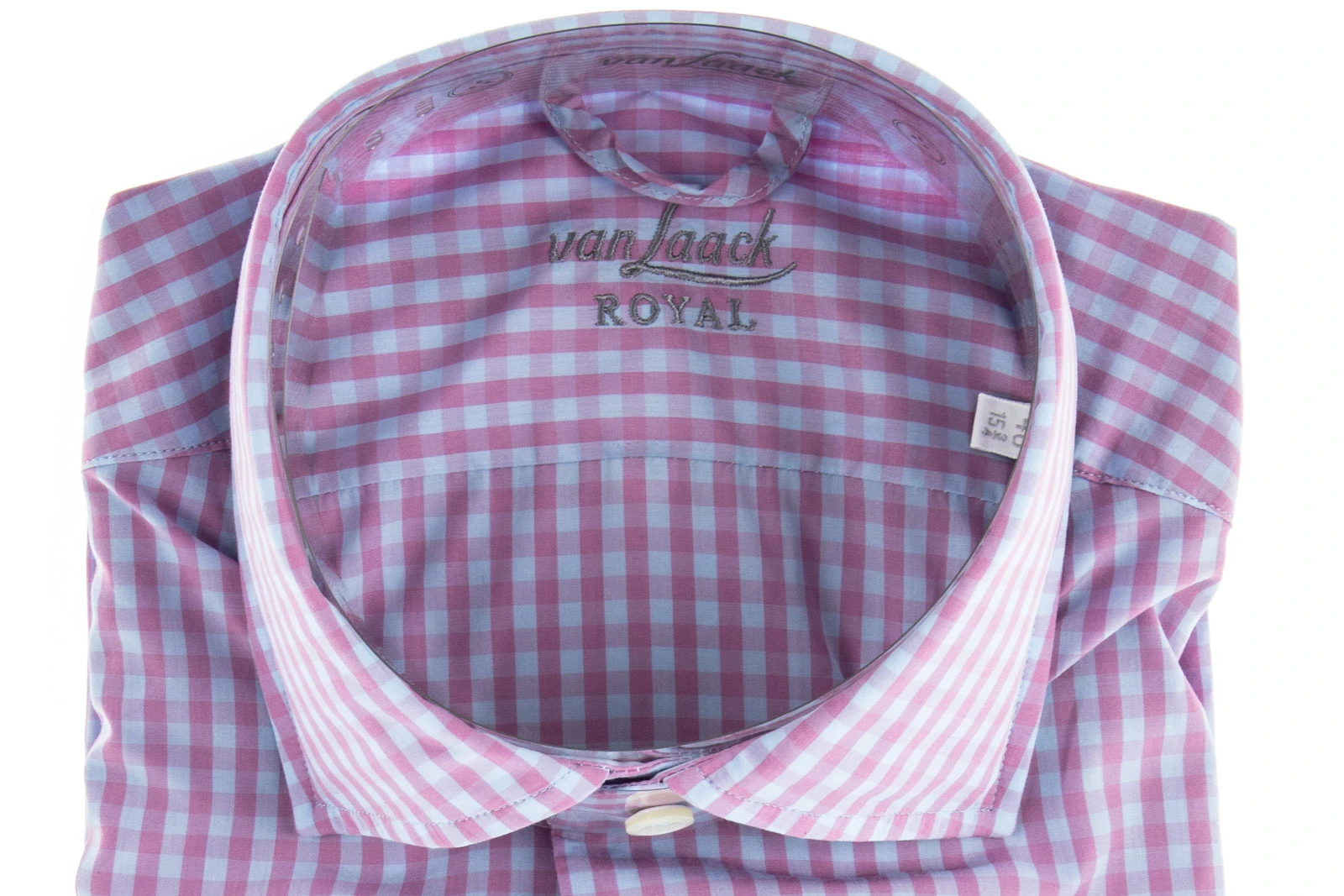 VAN LAACK Hemd RIVARA-SF – Bild 2