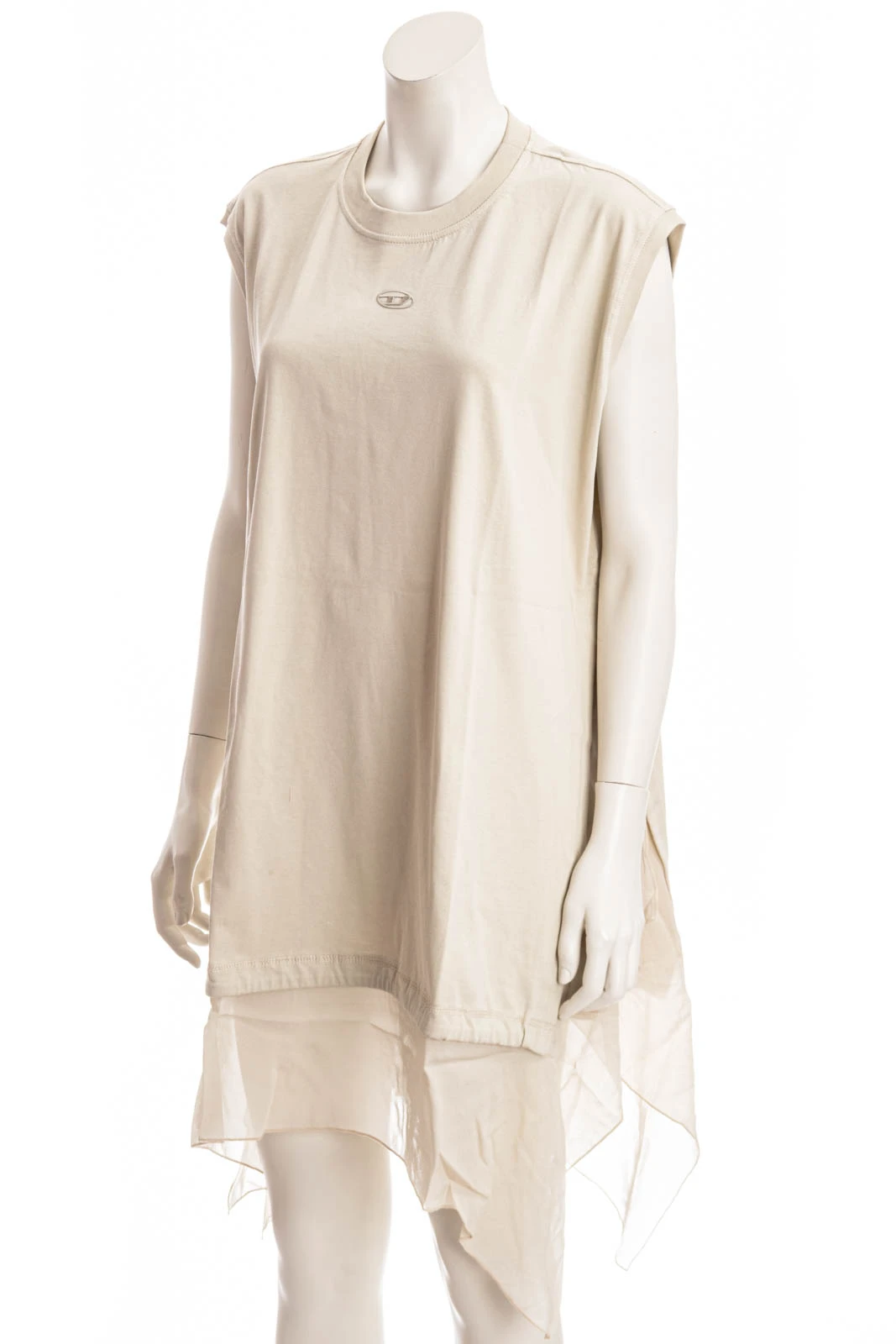 DIESEL Kleid D-ROLLETTY-CH – Bild 2