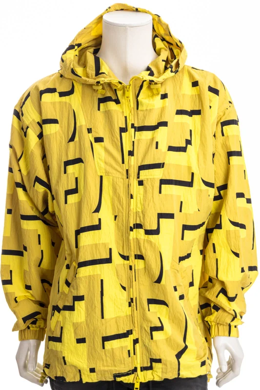 Jacke J-JASS-MON-PRINT