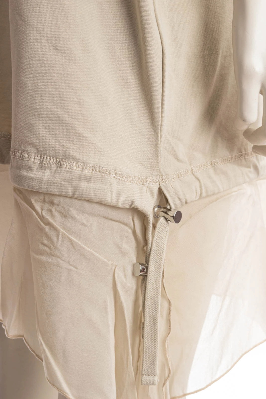 DIESEL Kleid D-ROLLETTY-CH – Bild 4