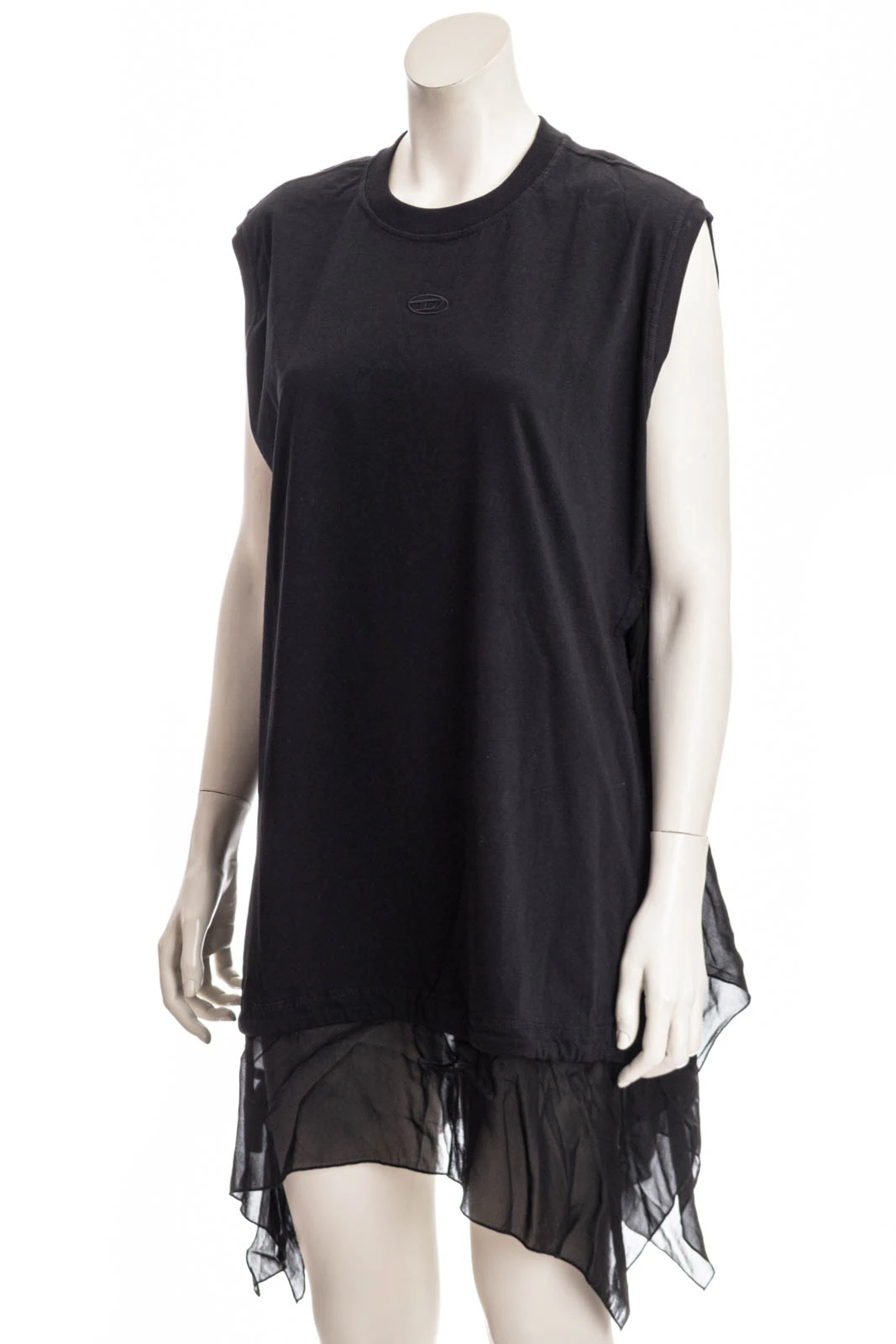 DIESEL Kleid D-ROLLETTY-CH – Bild 2