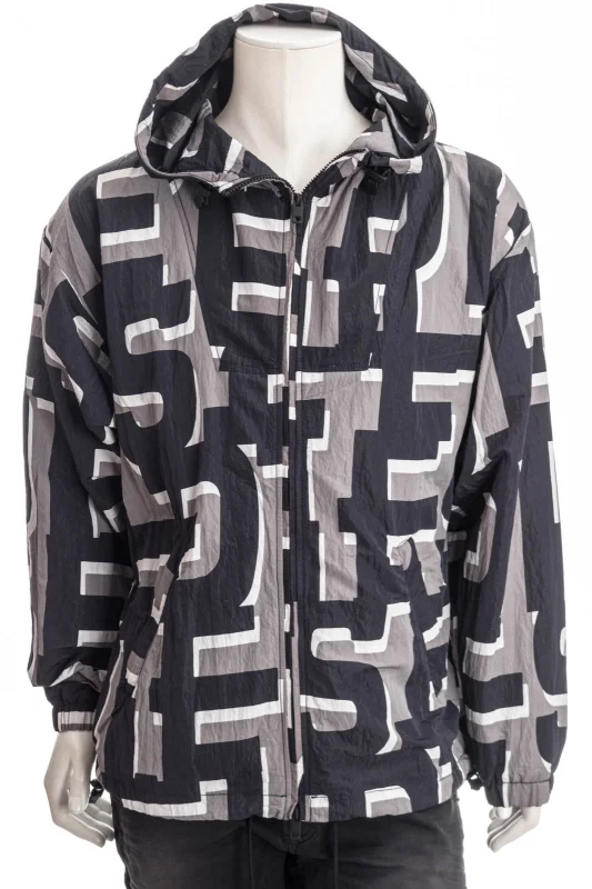 Jacke J-JASS-MON-PRINT