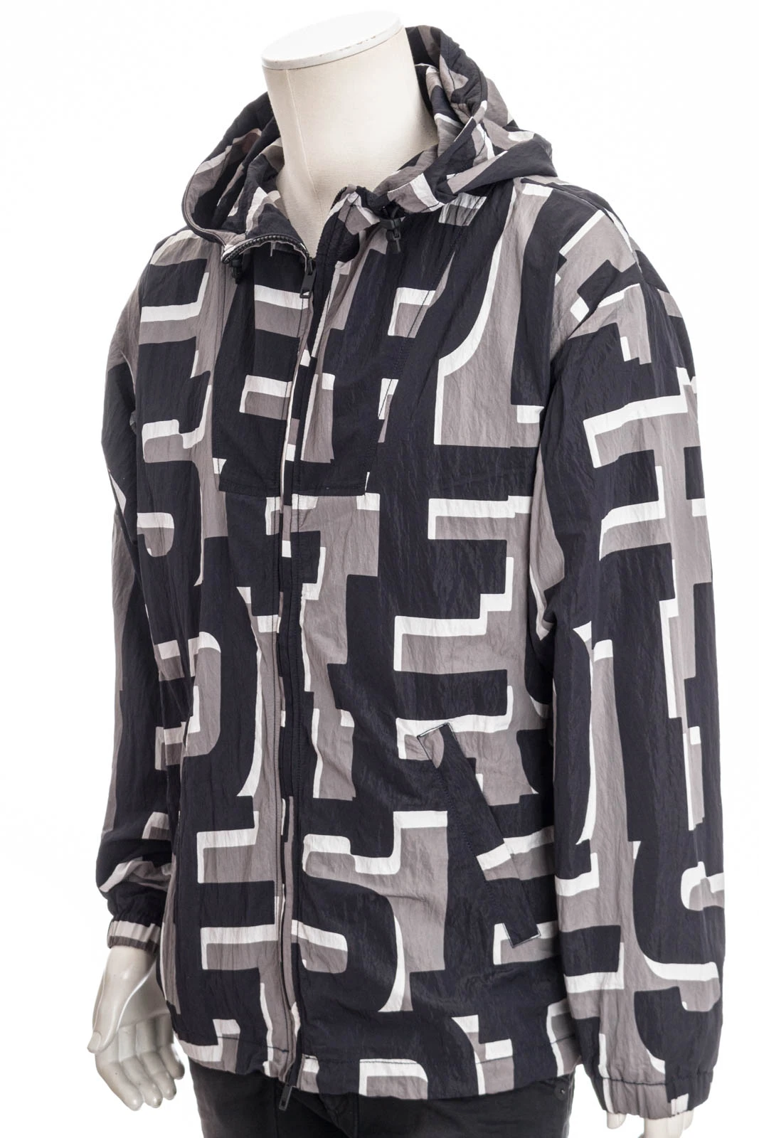 Jacke J-JASS-MON-PRINT – Bild 2