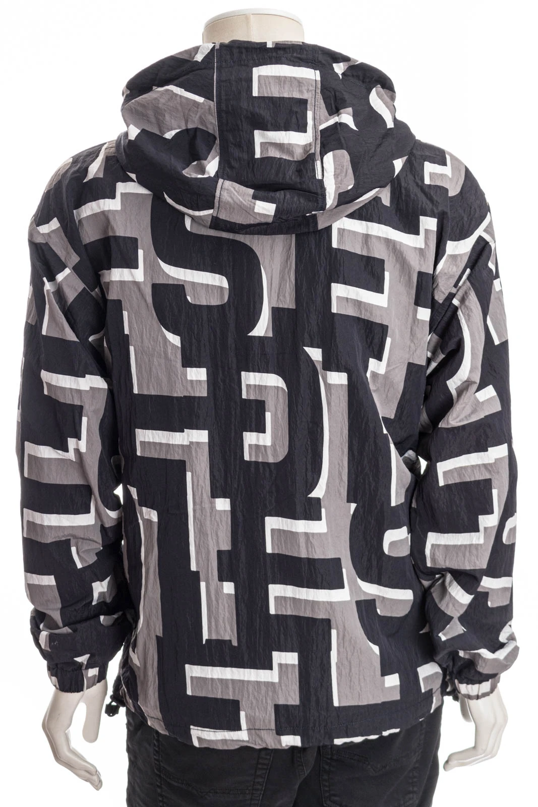 Jacke J-JASS-MON-PRINT – Bild 3
