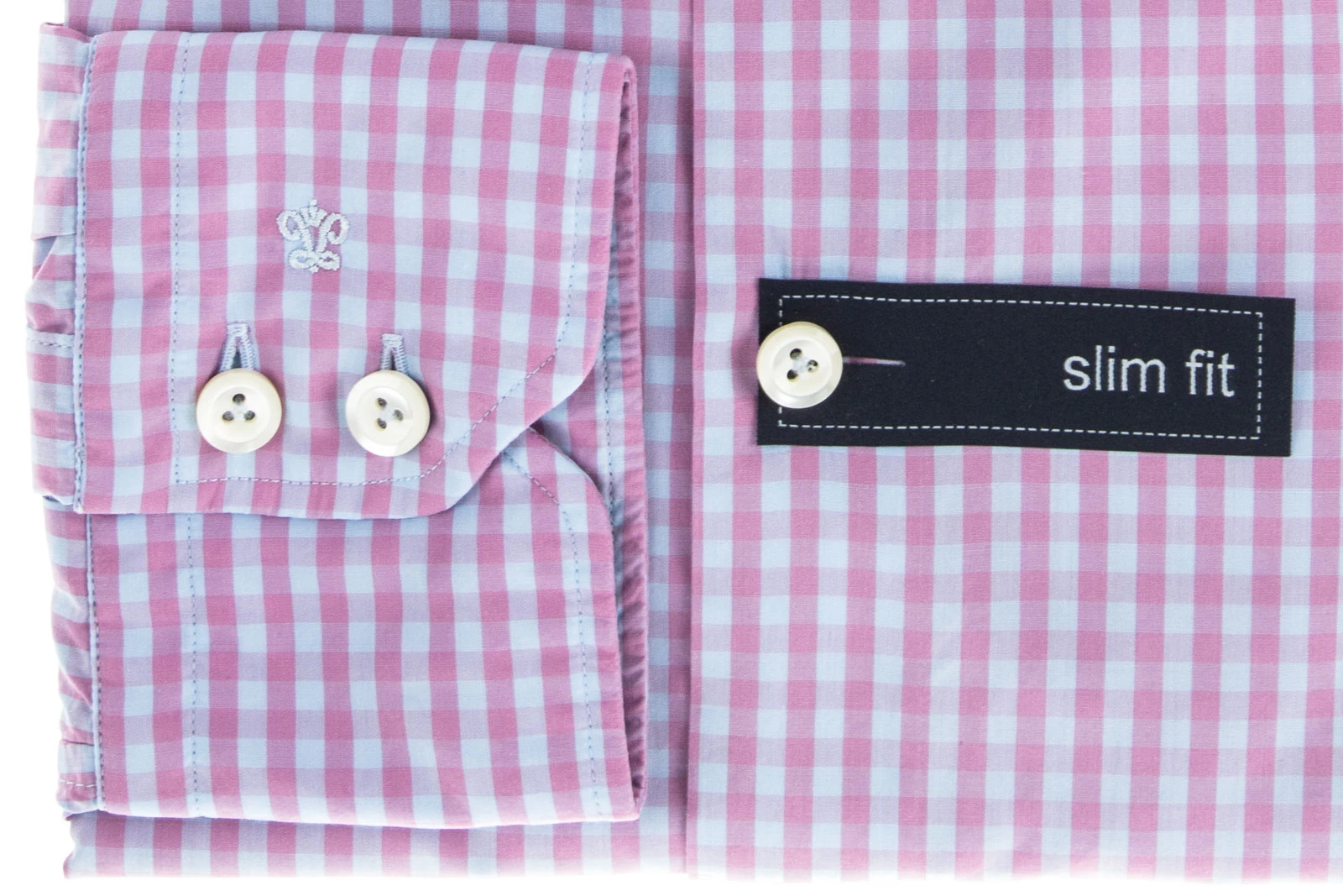 VAN LAACK Hemd RIVARA-SF – Bild 3