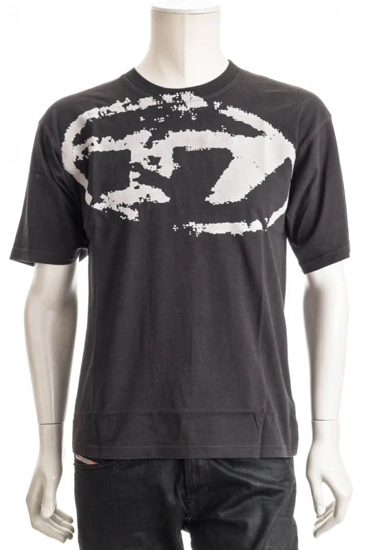 DIESEL T-Shirt T-BOXT-N14