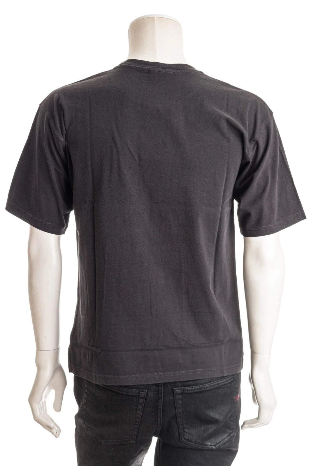 DIESEL T-Shirt T-BOXT-N14 – Bild 3