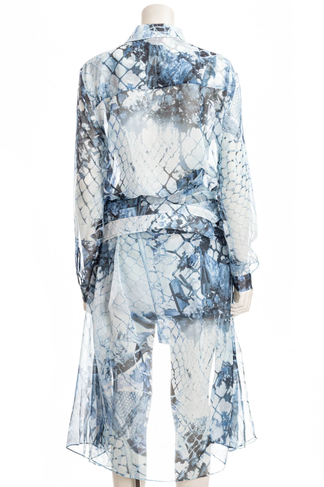 DIESEL Kleid D-JEANIEL – Bild 3