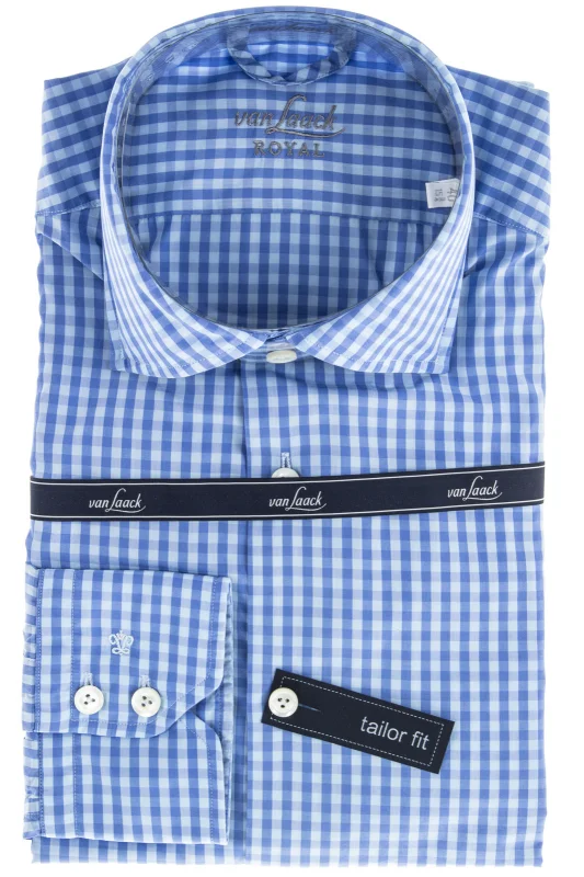 VAN LAACK Hemd RIVARA-TF