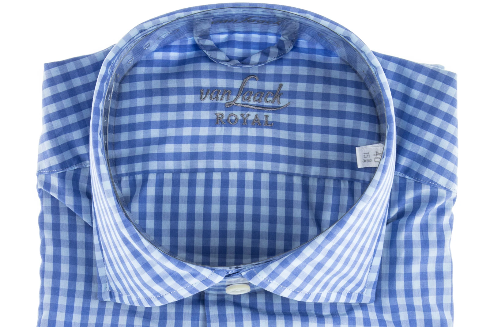 VAN LAACK Hemd RIVARA-TF – Bild 2