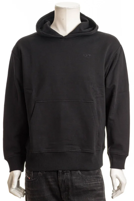 Sweatshirt S-MACS-HOOD