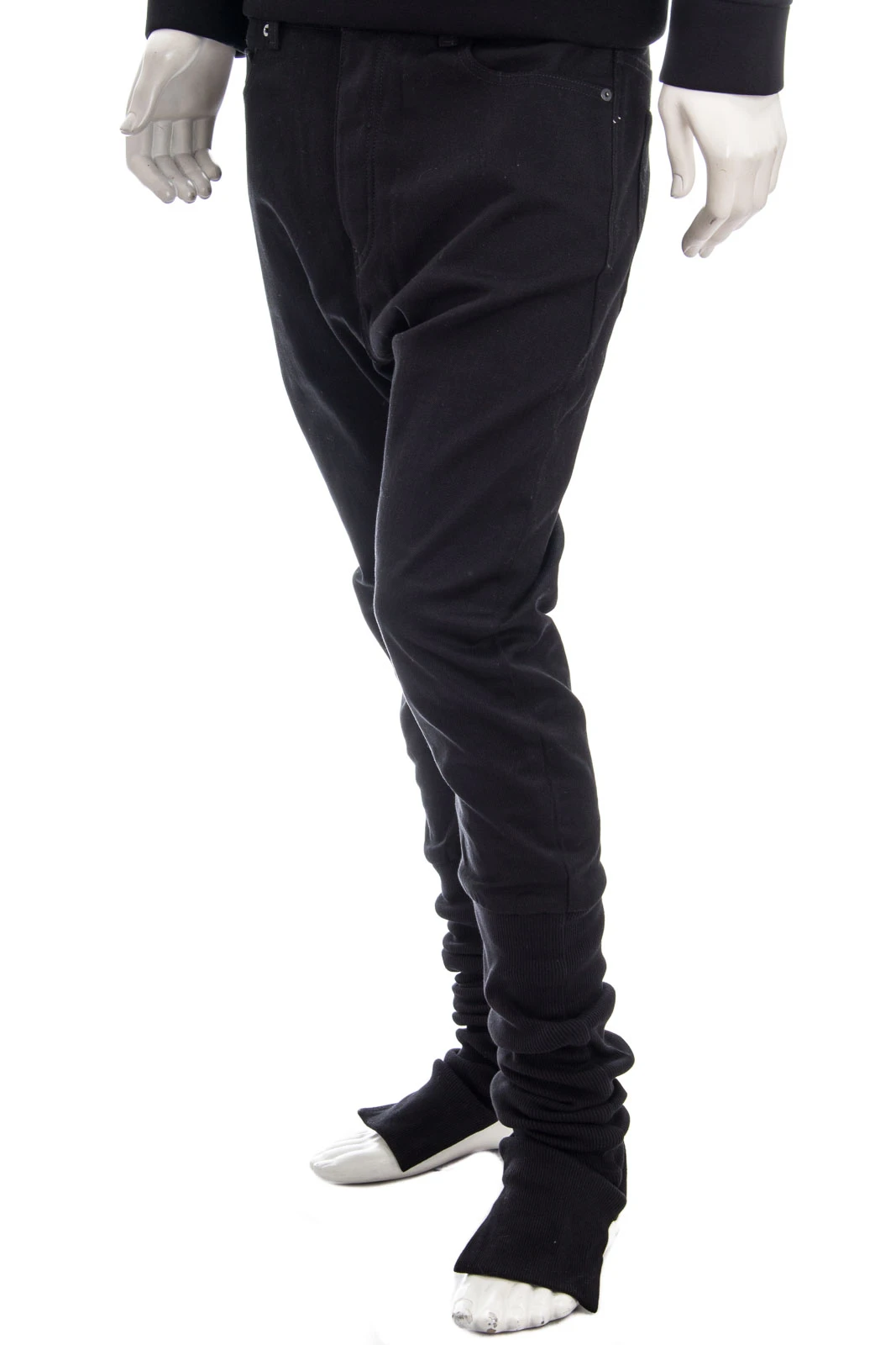 DIESEL BLACK GOLD Jeans TYPE-2840 – Bild 2