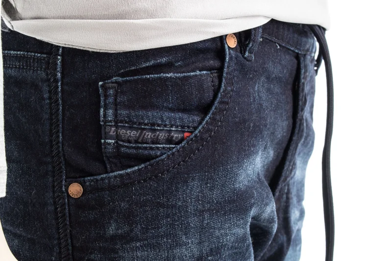 DIESEL Jogg-Jeans KRAILEY-NE