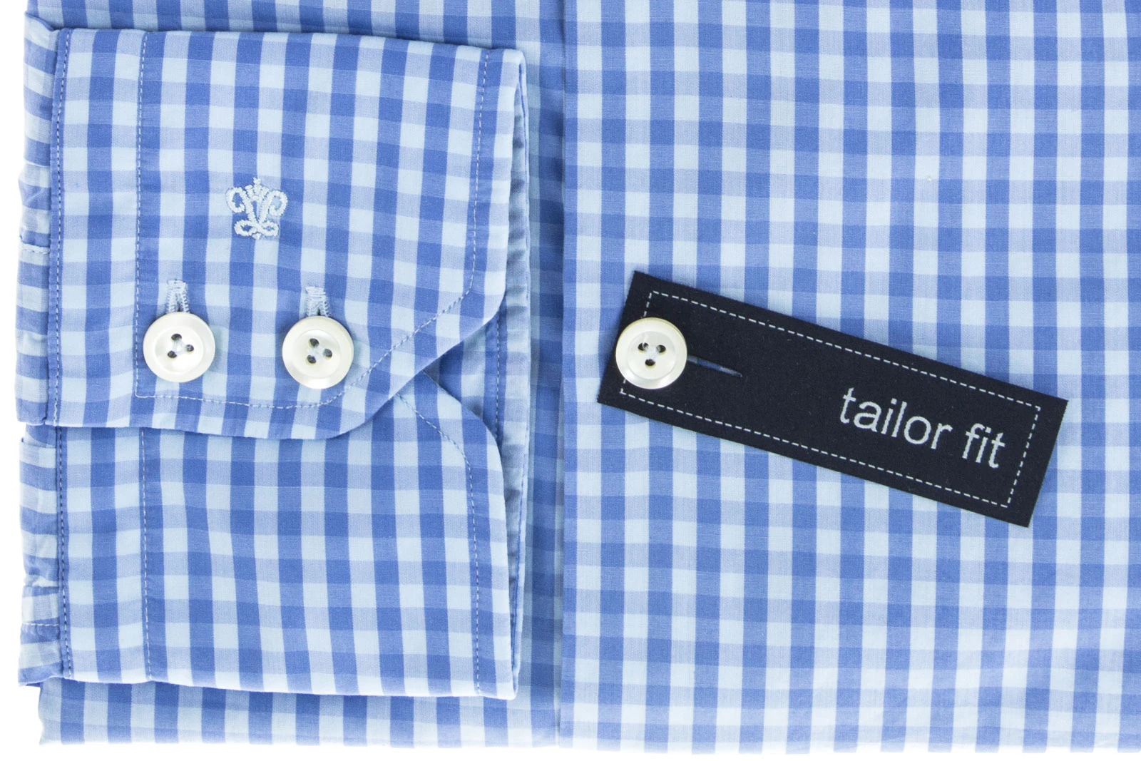 VAN LAACK Hemd RIVARA-TF – Bild 3