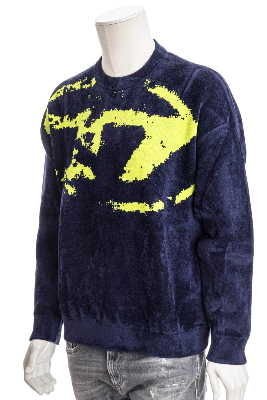 DIESEL Pullover K-TRIAS – Bild 2