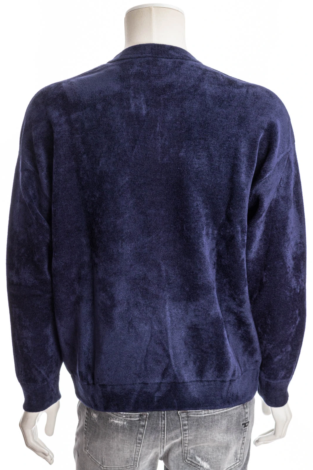 DIESEL Pullover K-TRIAS – Bild 3