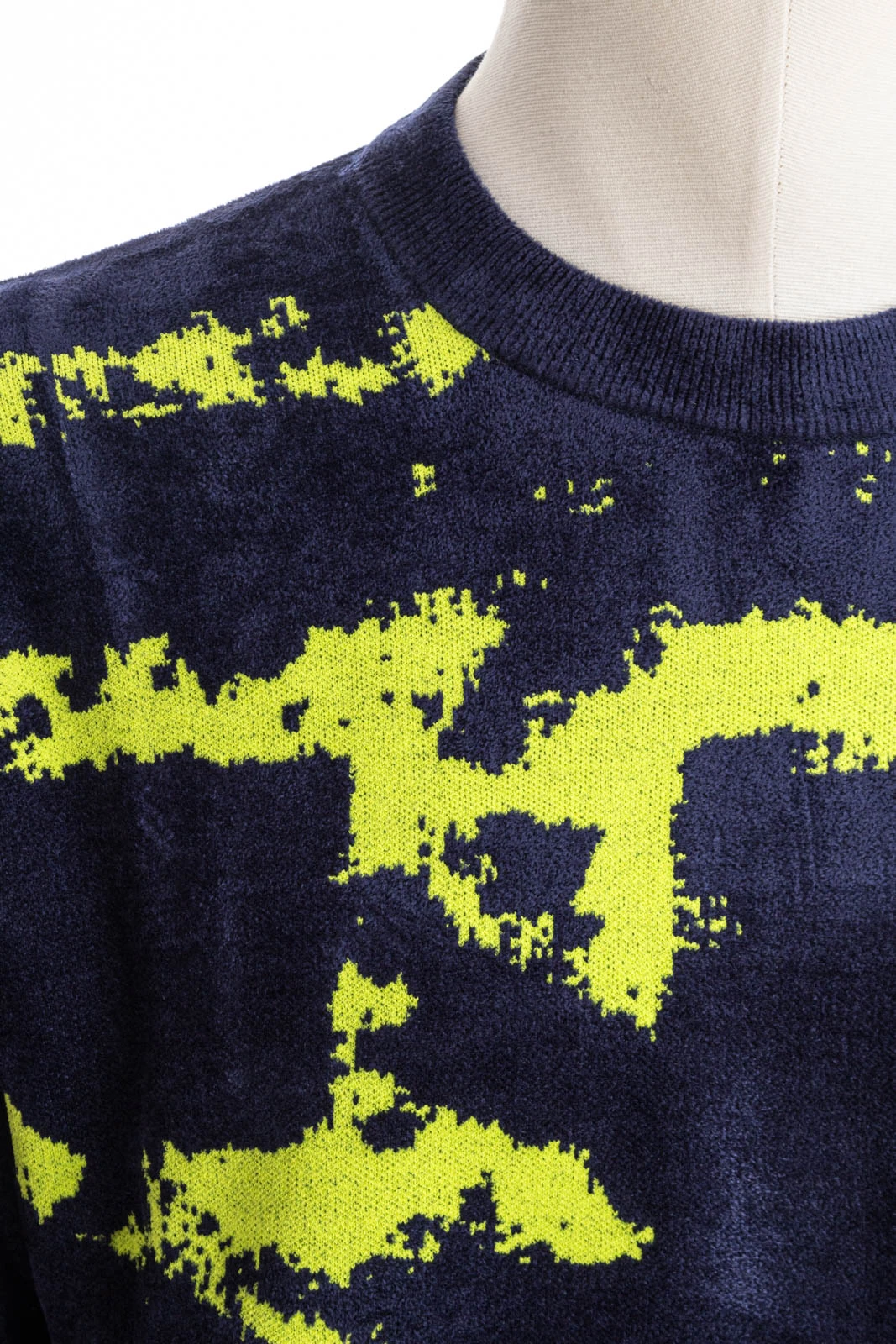 DIESEL Pullover K-TRIAS – Bild 4