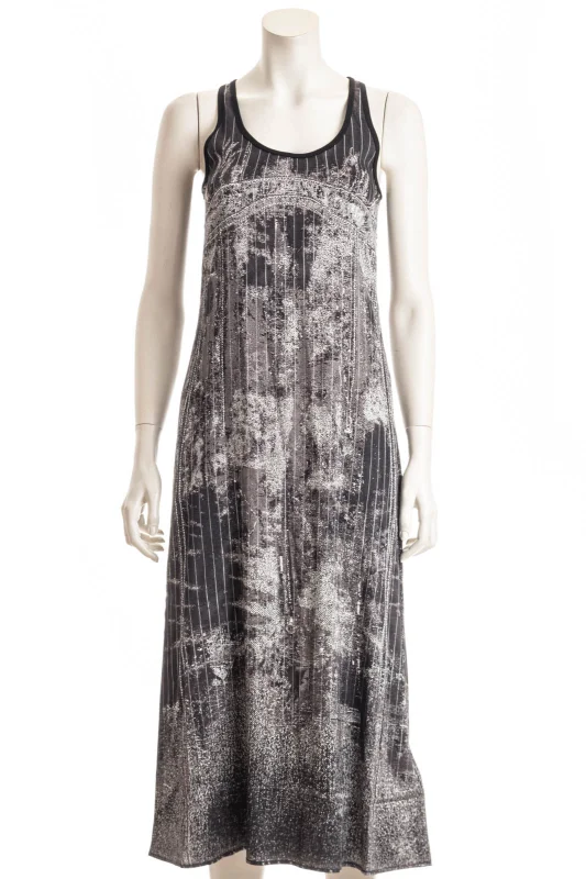 DIESEL Kleid D-SCREET