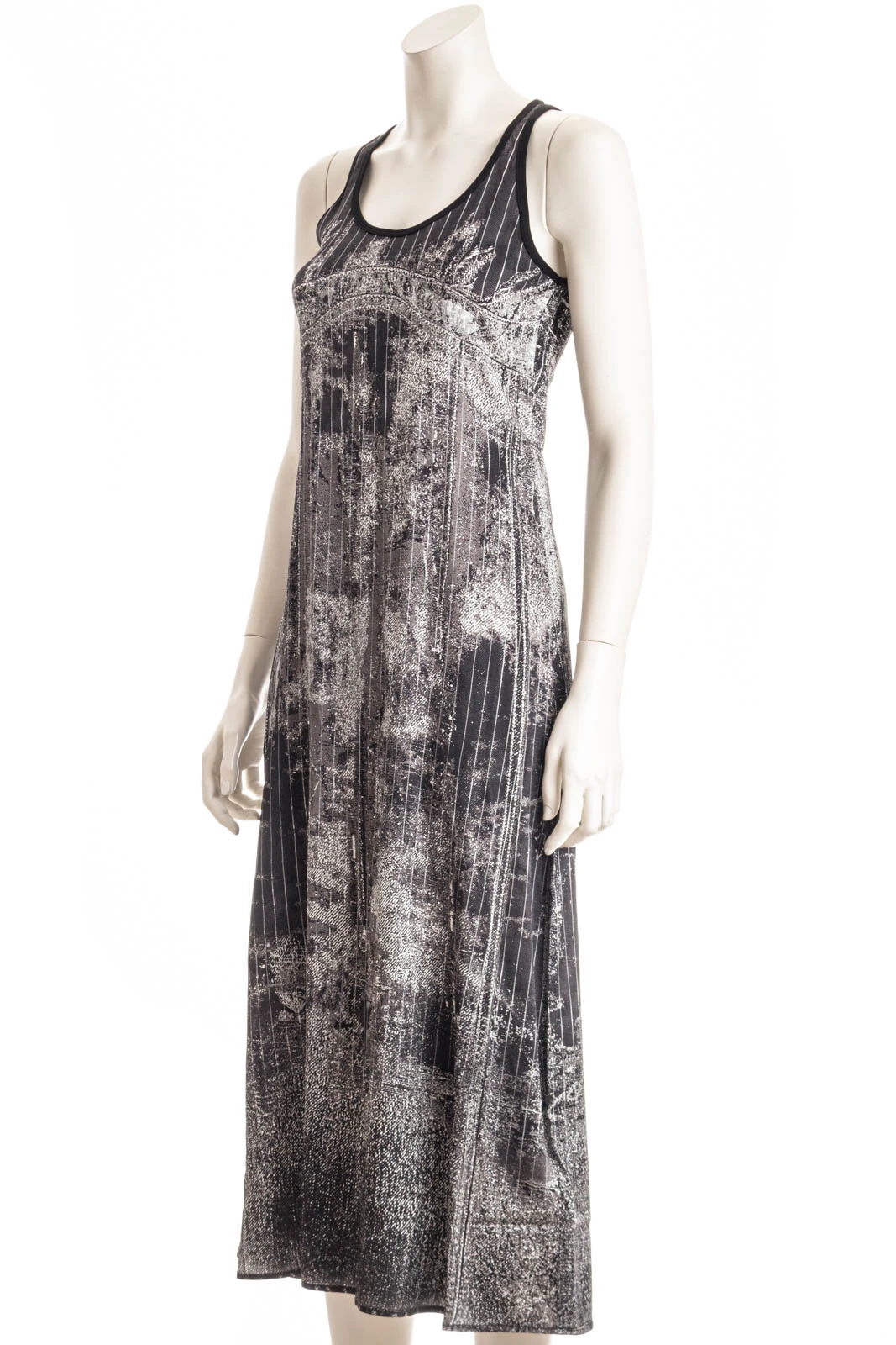 DIESEL Kleid D-SCREET – Bild 2