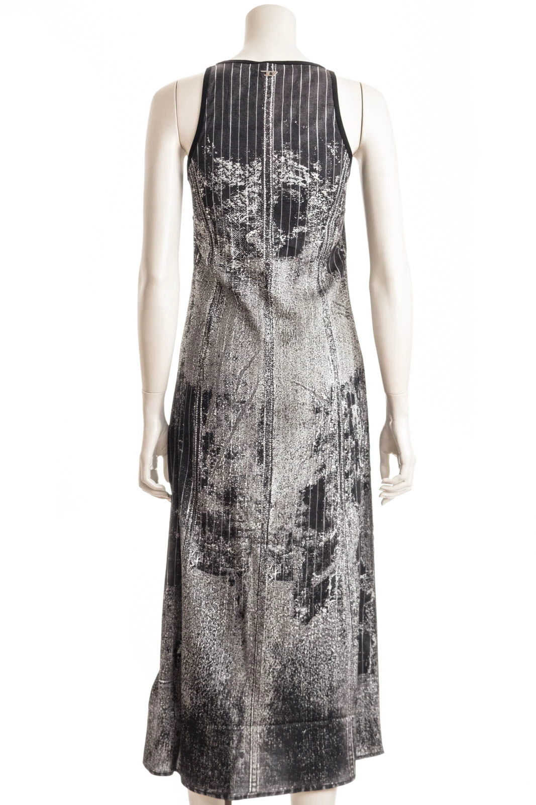 DIESEL Kleid D-SCREET – Bild 3