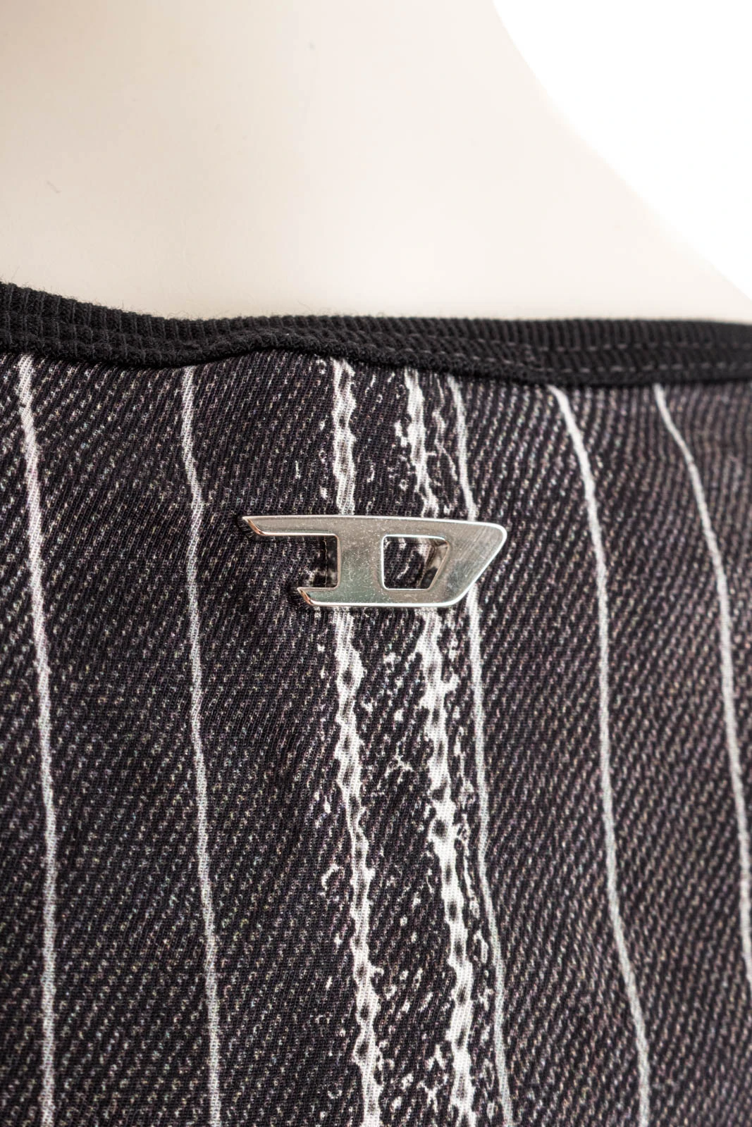 DIESEL Kleid D-SCREET – Bild 4