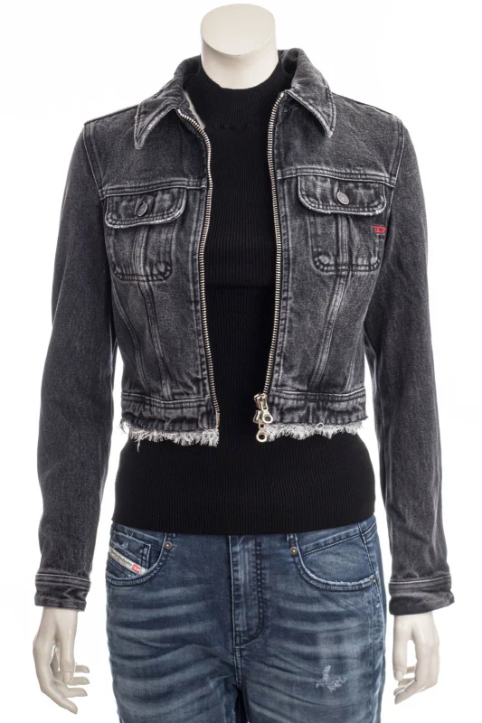 Jeansjacke DE-SLIMMY-Z-S