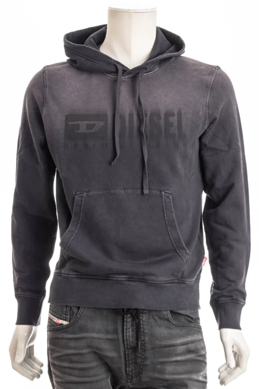 DIESEL Sweatshirt S-GINN-HOOD-K44