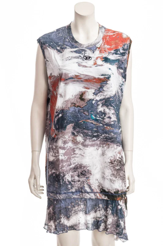 Kleid D-ROLLETTY-NW-L1