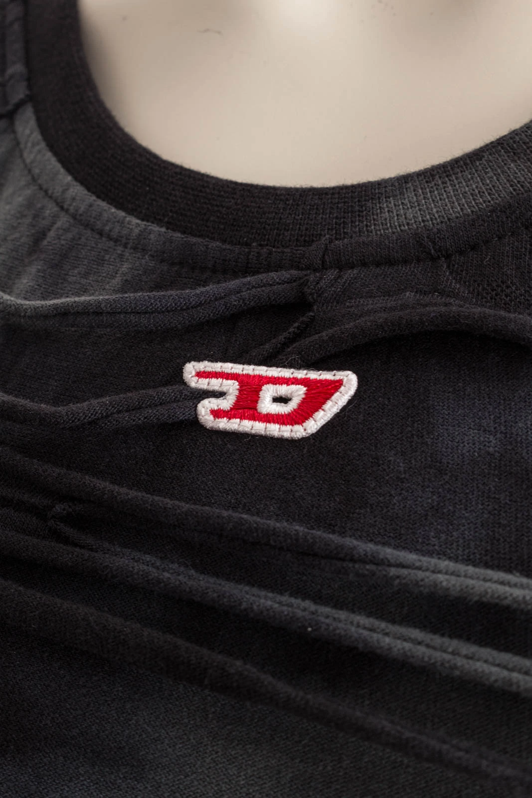 DIESEL Kleid D-JARAL KLEID – Bild 4