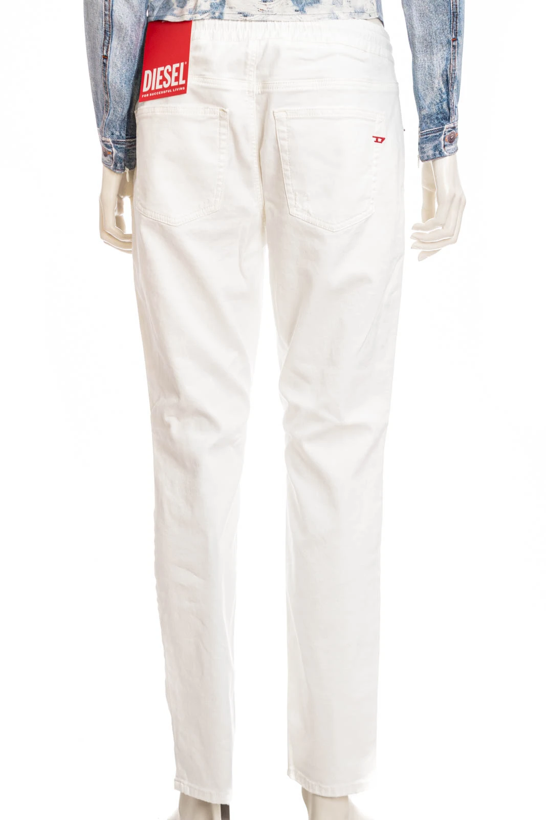 Jeans 2031 D-KRAILEY JOGG – Bild 3