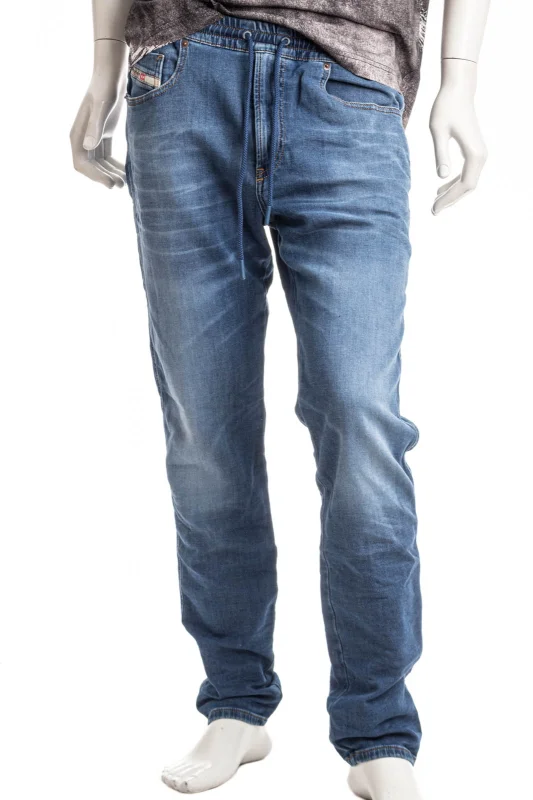 Jeans 2060 D-STRUKT JOGG SWEAT