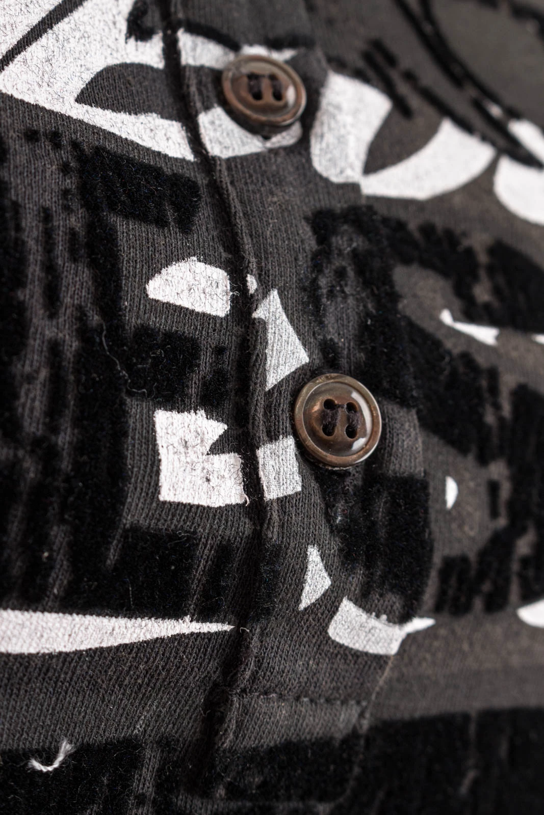 DIESEL Longsleeve T-UNCUTIE-STRIPE-LS – Bild 4