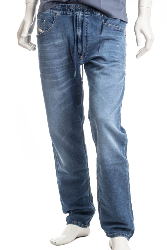 Jeans 2030 D-KROOLEY JOGG SWEAT