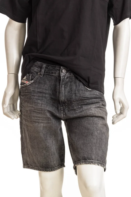 DIESEL Shorts D-FIN HOSCHEN