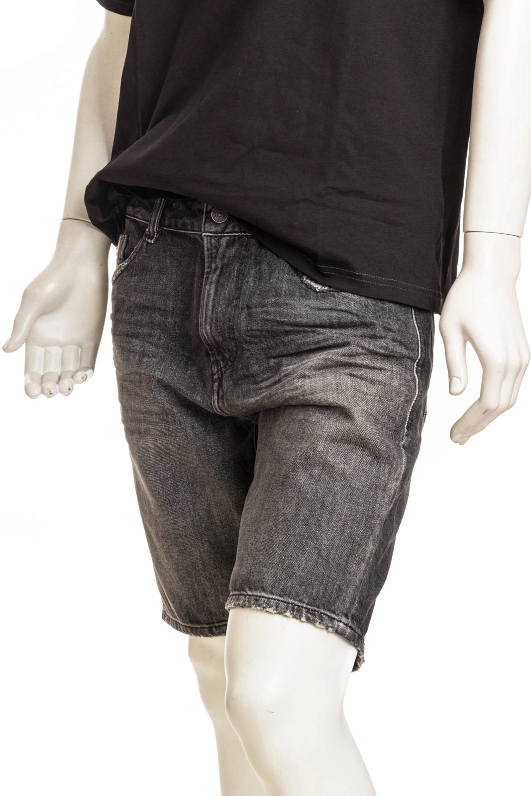 DIESEL Shorts D-FIN HOSCHEN – Bild 2