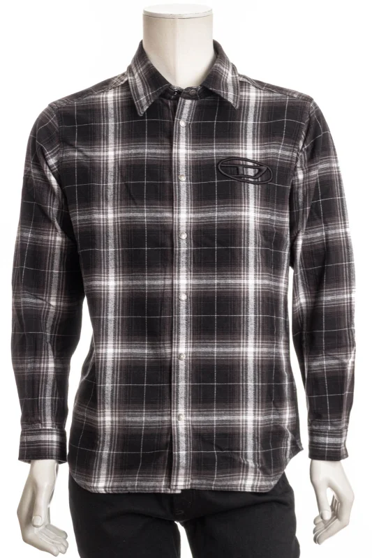 DIESEL Hemd S-SIMPLY-A-HEMD