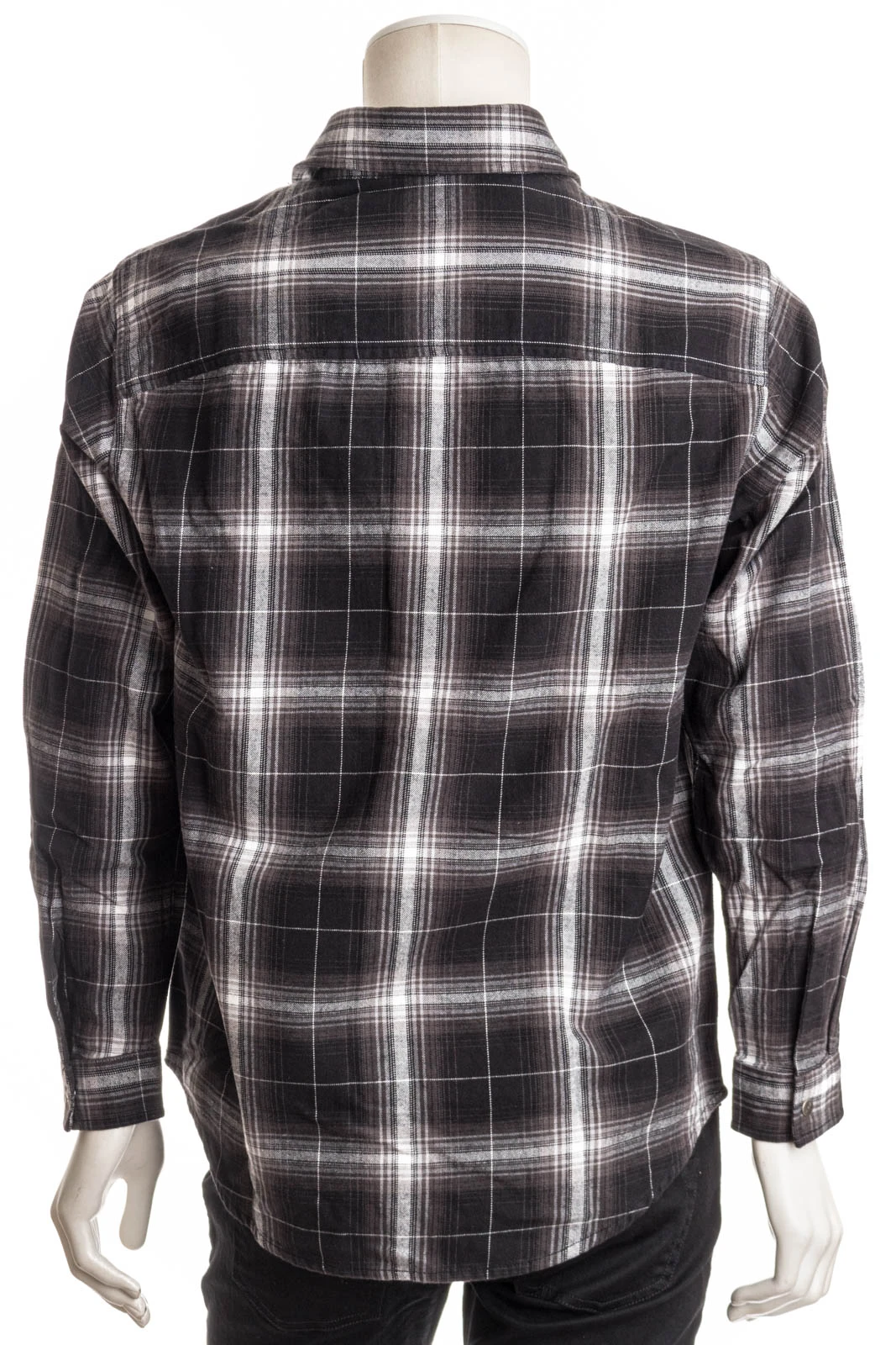 DIESEL Hemd S-SIMPLY-A-HEMD – Bild 3