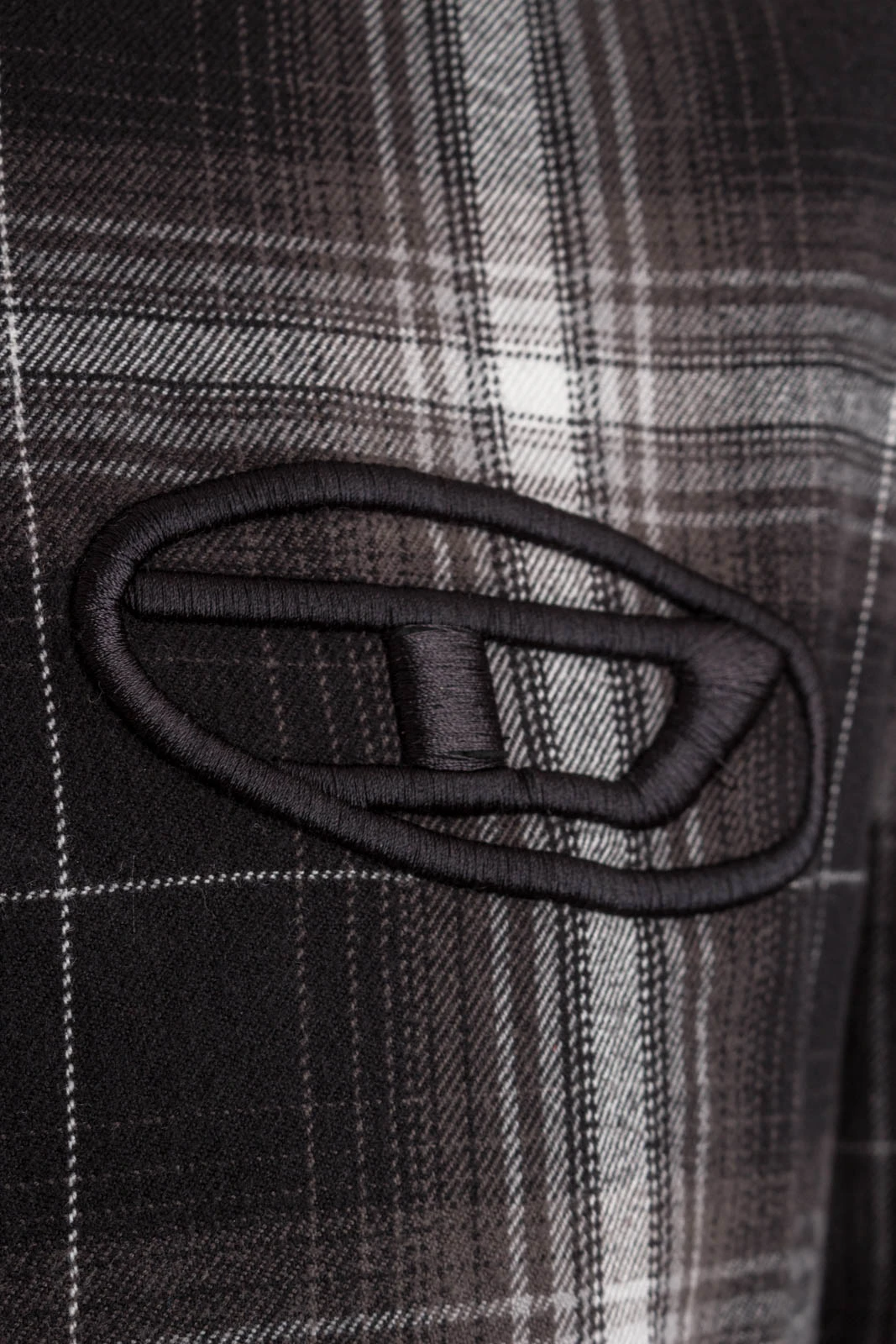 DIESEL Hemd S-SIMPLY-A-HEMD – Bild 4