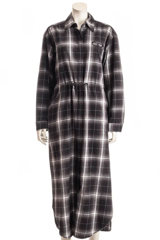 DIESEL Kleid D-RIEMER