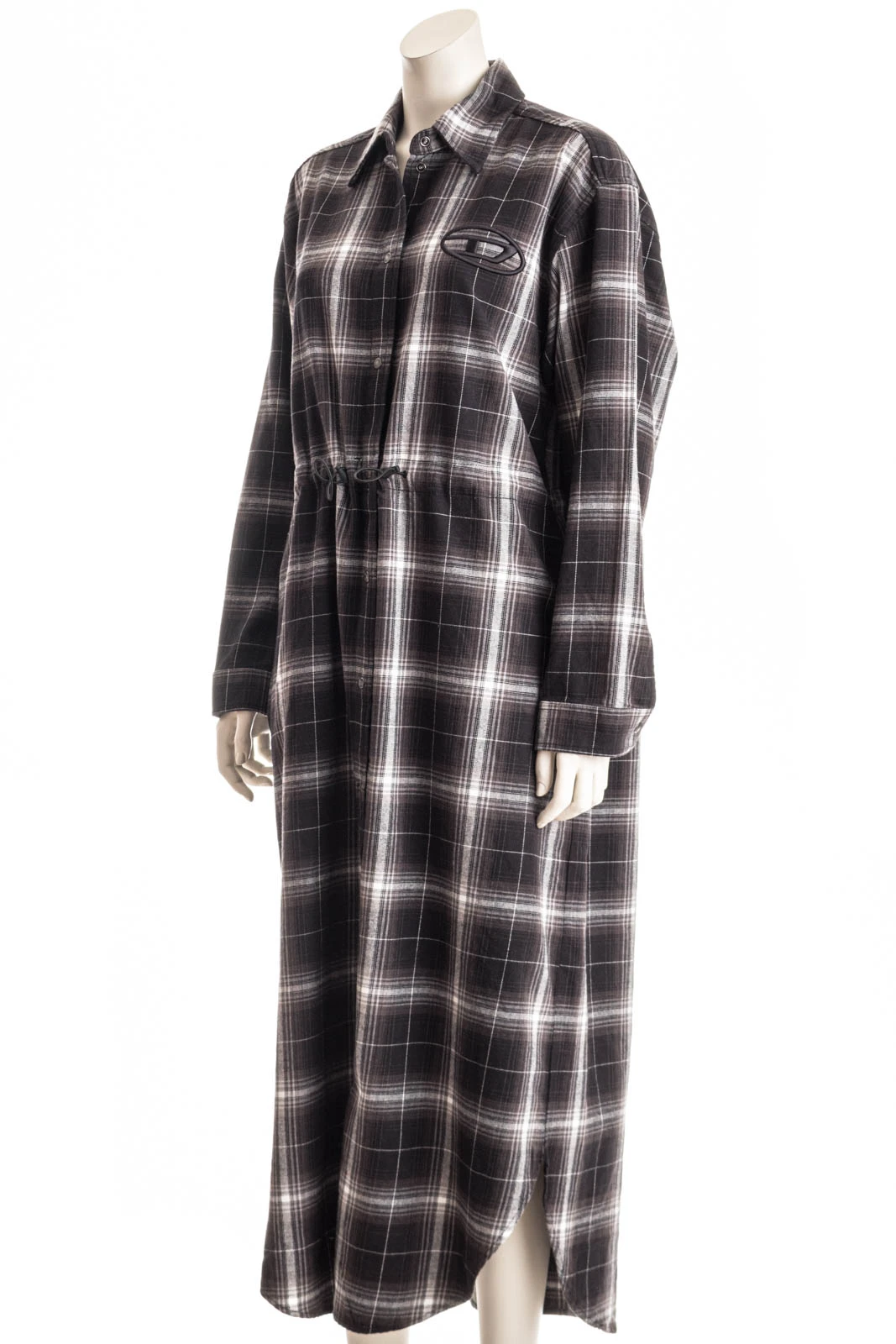 DIESEL Kleid D-RIEMER – Bild 2