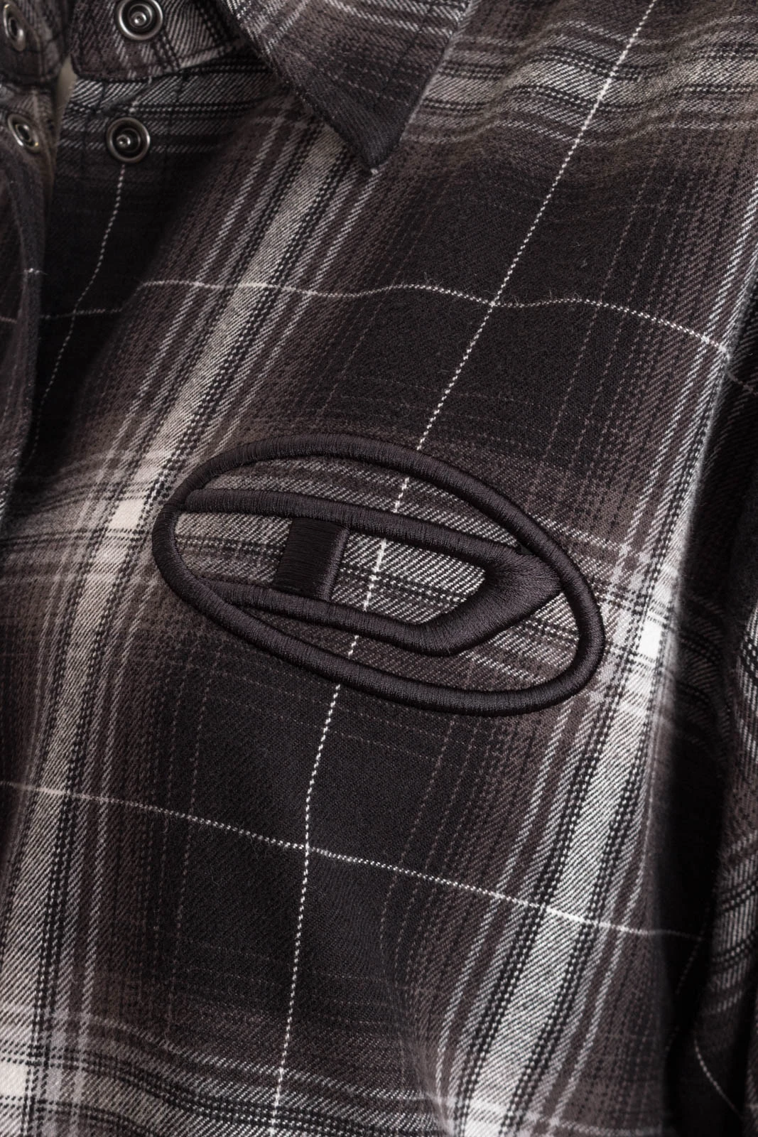 DIESEL Kleid D-RIEMER – Bild 4