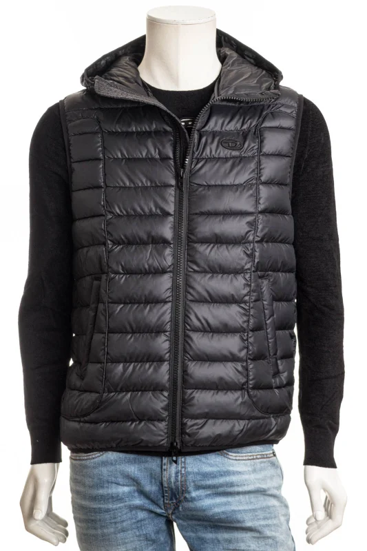 DIESEL Weste W-TEMPLE